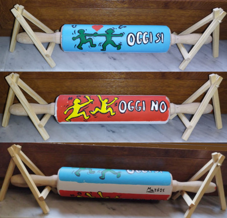 rolling pin of love (12x45)